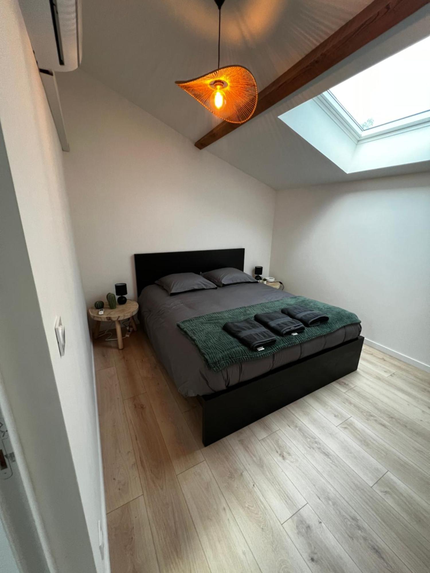 Independant Proche Aeroport Nantes Atlantique Appartement